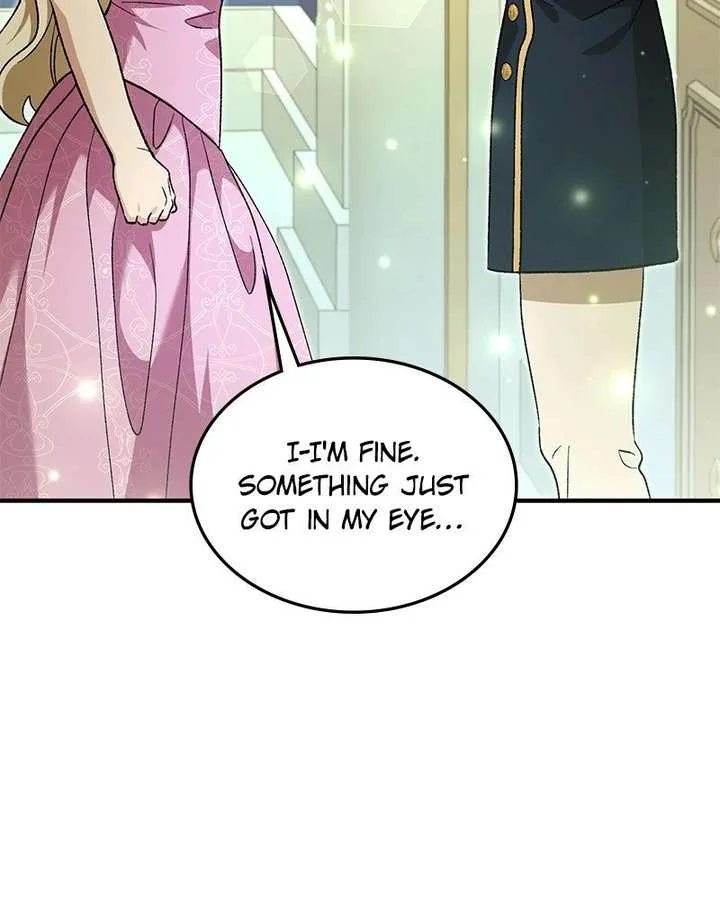 The Emperor’s Puppy Chapter 59 page 136
