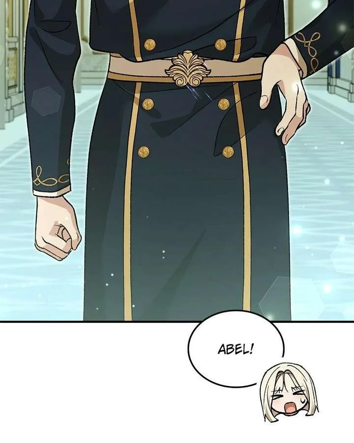 The Emperor’s Puppy Chapter 59 page 140