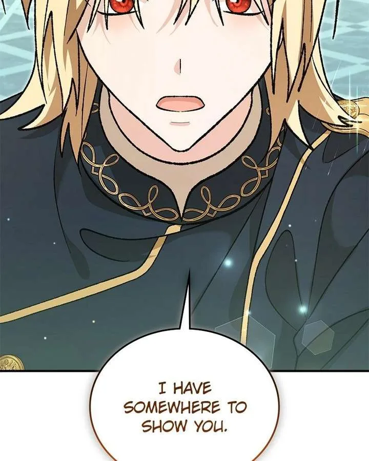The Emperor’s Puppy Chapter 59 page 152