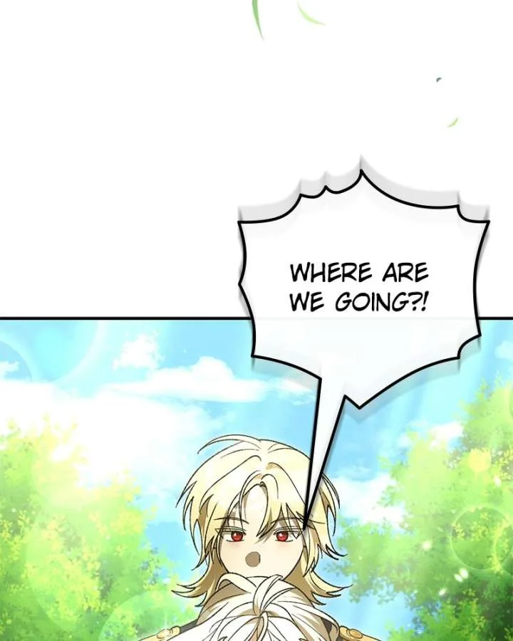 The Emperor’s Puppy Chapter 60 page 3