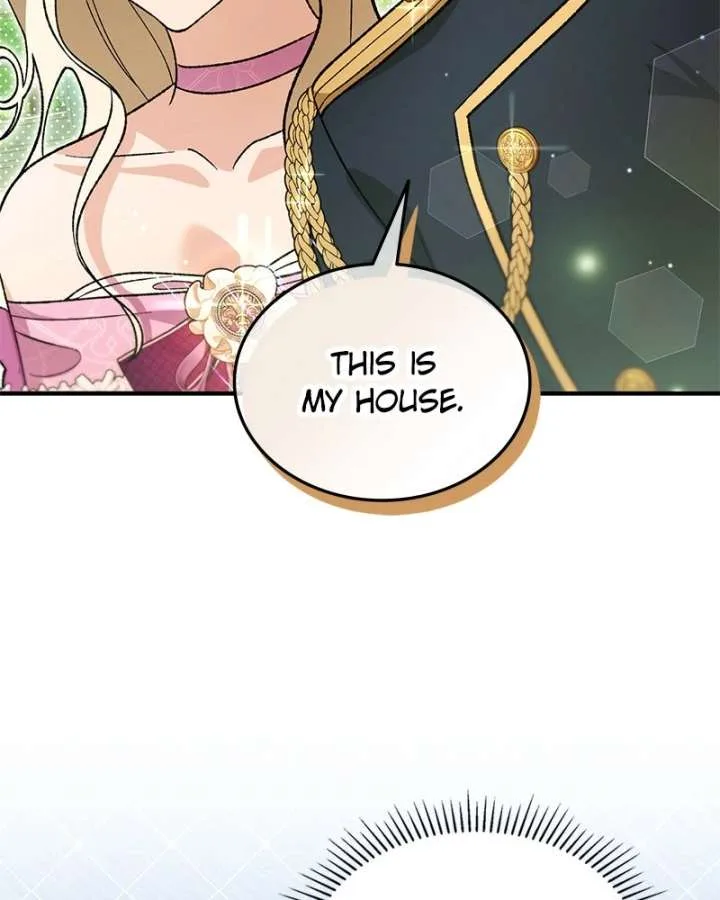 The Emperor’s Puppy Chapter 60 page 19