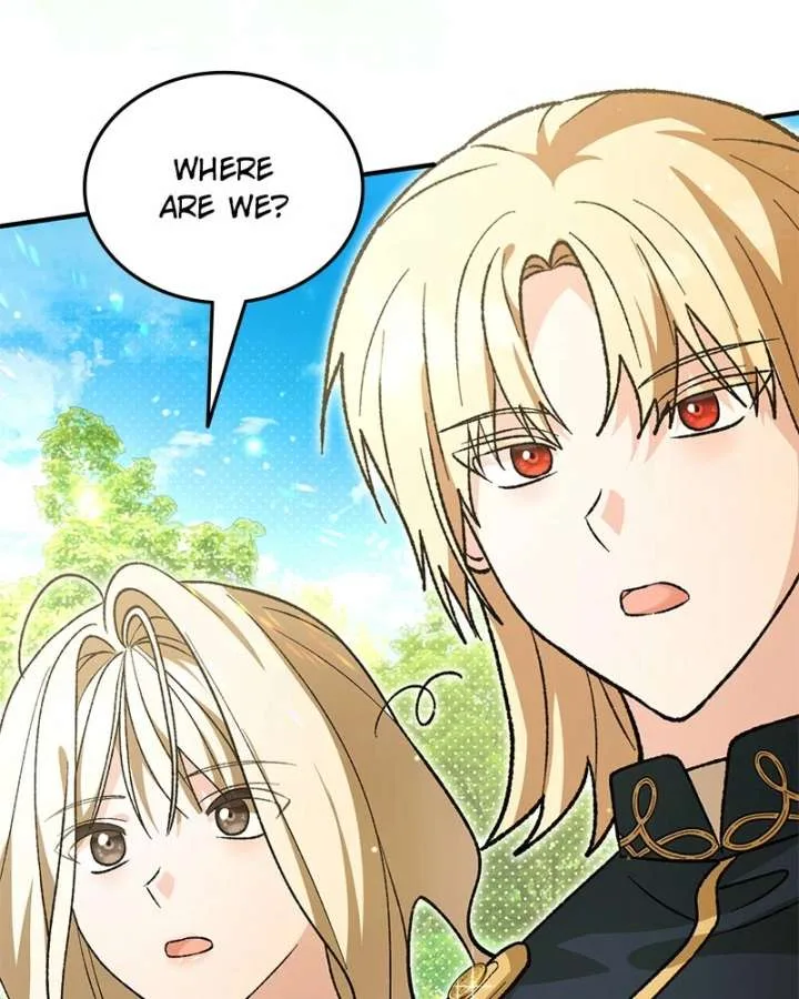 The Emperor’s Puppy Chapter 60 page 18