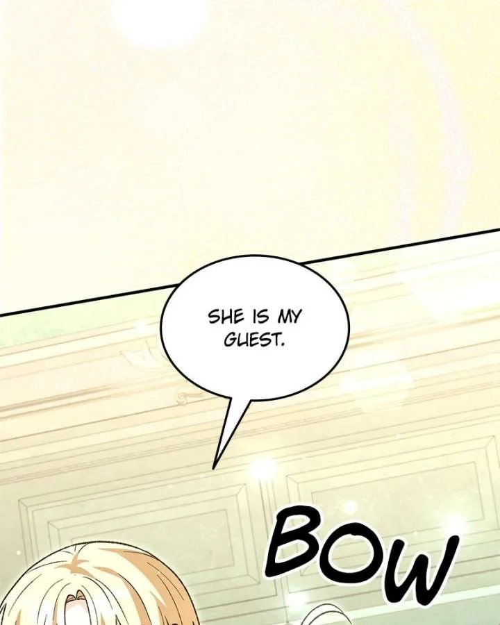 The Emperor’s Puppy Chapter 60 page 31