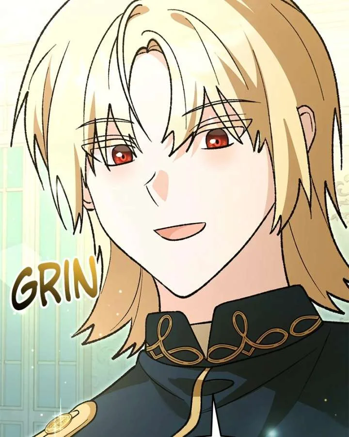 The Emperor’s Puppy Chapter 60 page 34