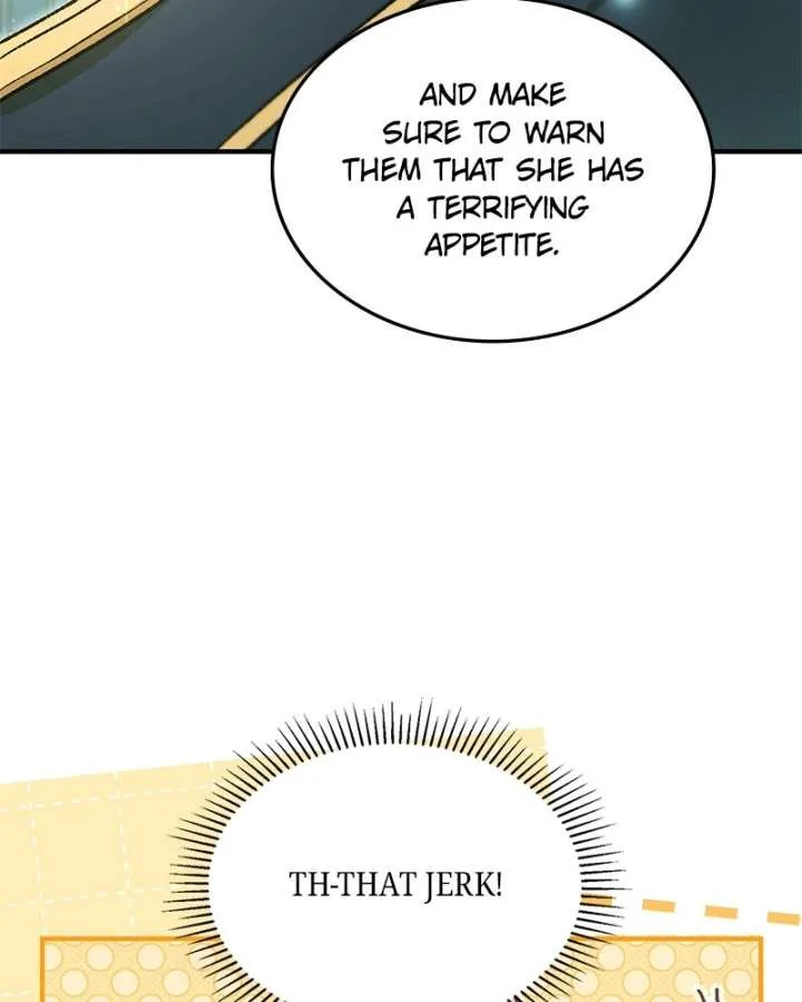 The Emperor’s Puppy Chapter 60 page 35