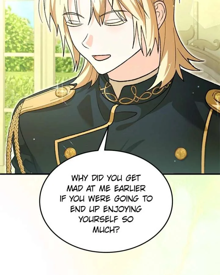 The Emperor’s Puppy Chapter 60 page 43