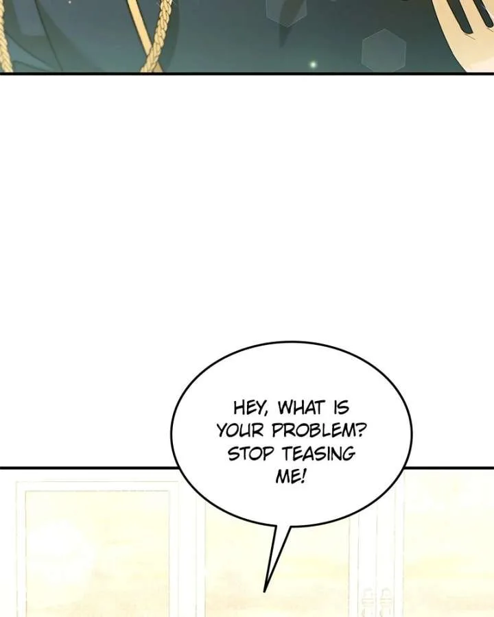 The Emperor’s Puppy Chapter 60 page 46