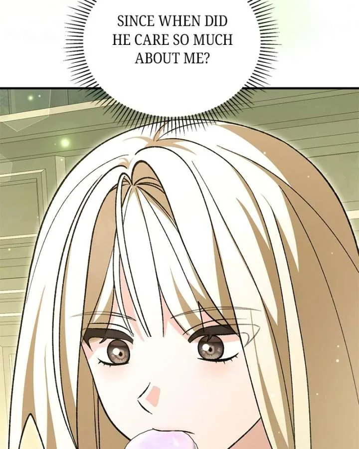 The Emperor’s Puppy Chapter 60 page 65