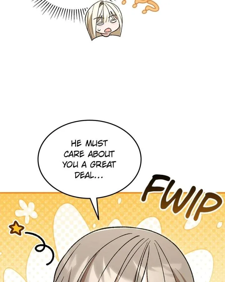 The Emperor’s Puppy Chapter 60 page 78