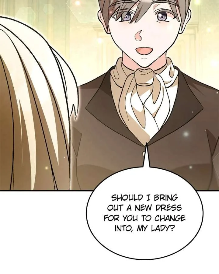 The Emperor’s Puppy Chapter 60 page 83