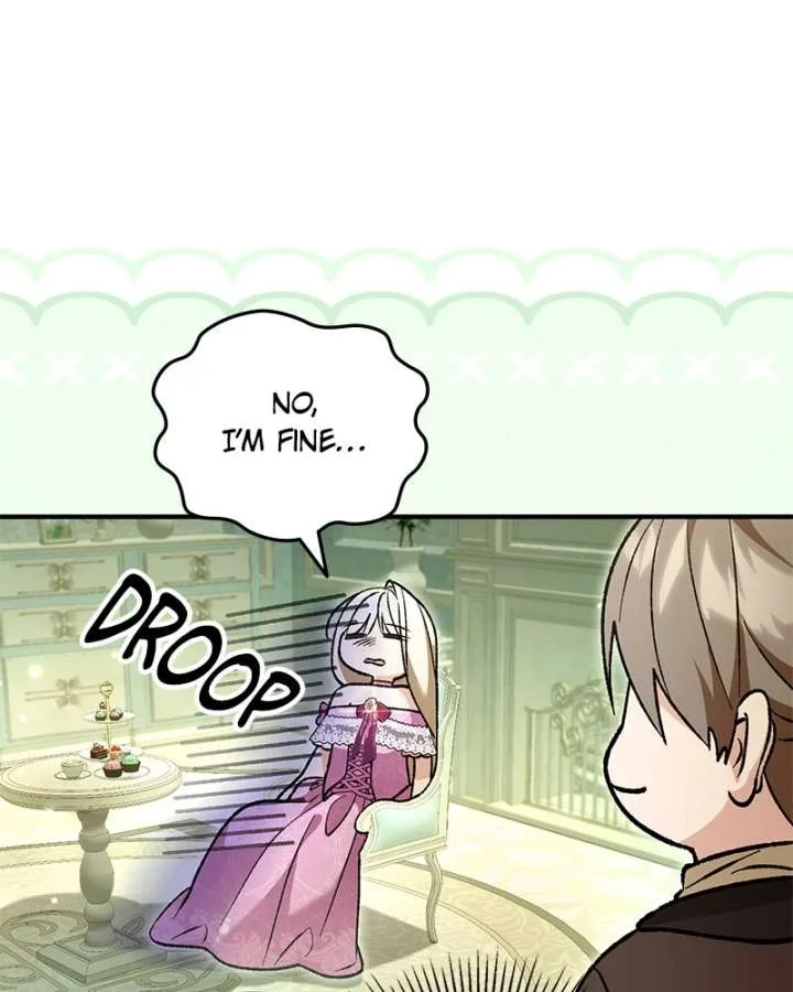 The Emperor’s Puppy Chapter 60 page 84