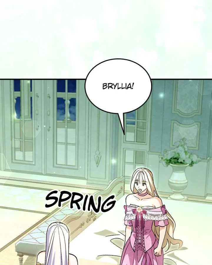 The Emperor’s Puppy Chapter 60 page 88
