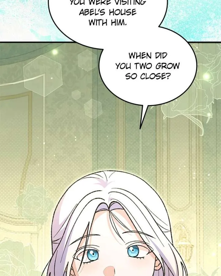 The Emperor’s Puppy Chapter 60 page 90