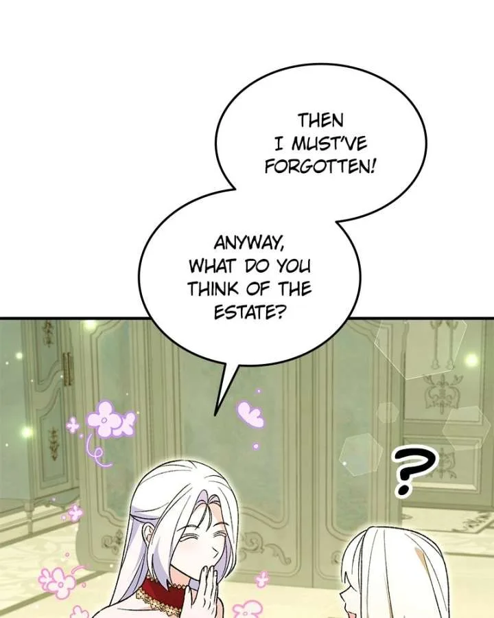 The Emperor’s Puppy Chapter 60 page 97