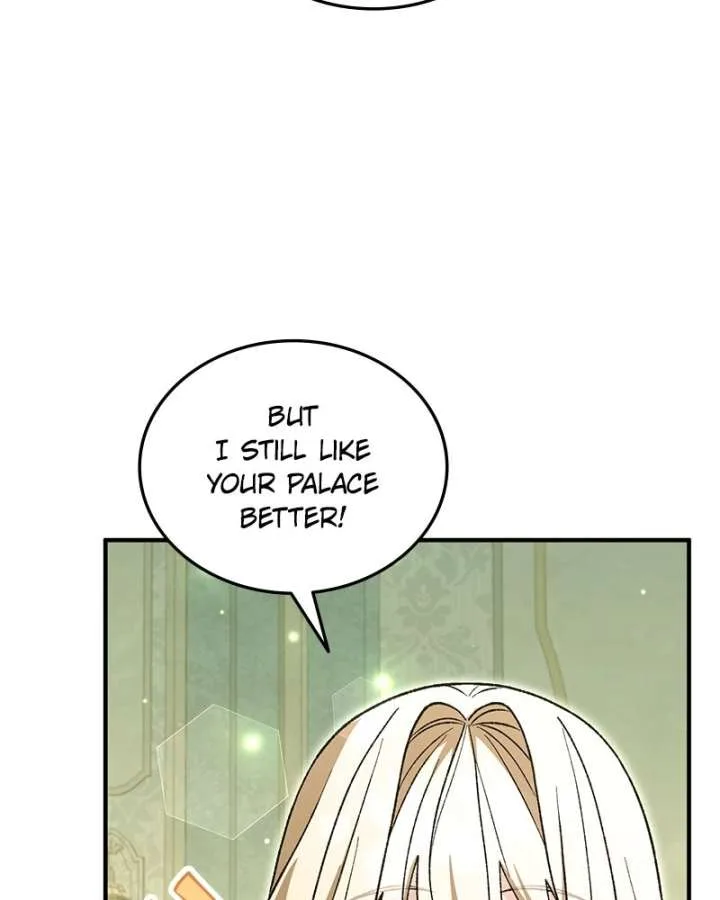 The Emperor’s Puppy Chapter 60 page 99