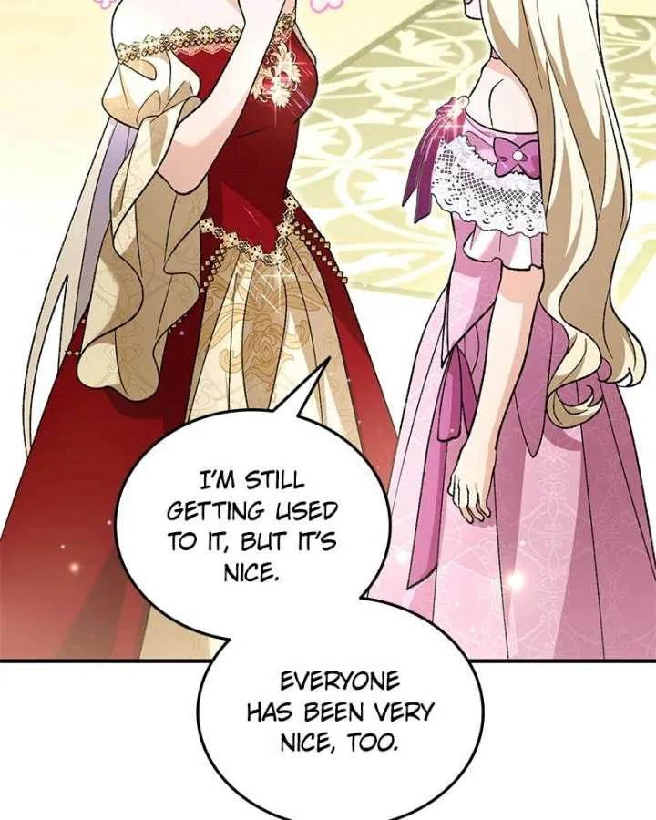 The Emperor’s Puppy Chapter 60 page 98