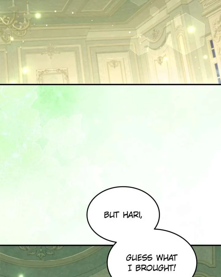 The Emperor’s Puppy Chapter 60 page 102