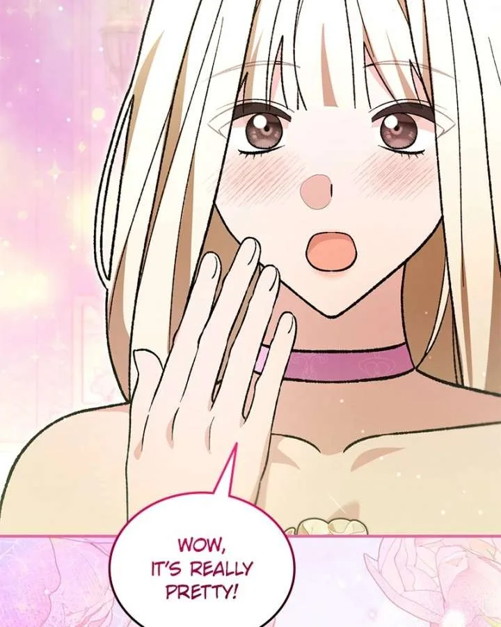 The Emperor’s Puppy Chapter 60 page 110