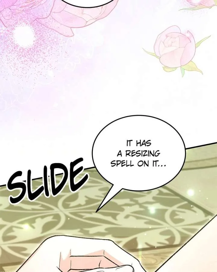 The Emperor’s Puppy Chapter 60 page 111