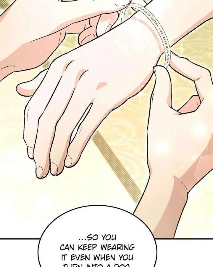 The Emperor’s Puppy Chapter 60 page 112