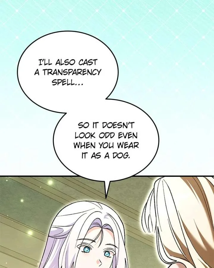 The Emperor’s Puppy Chapter 60 page 115