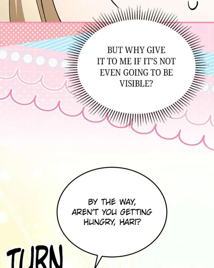 The Emperor’s Puppy Chapter 60 page 120