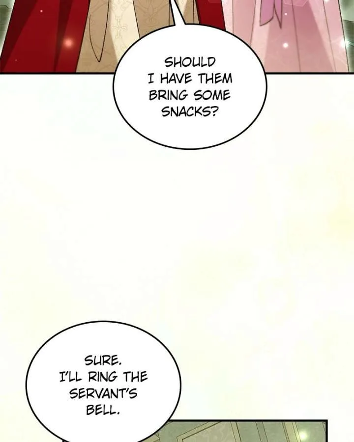 The Emperor’s Puppy Chapter 60 page 122