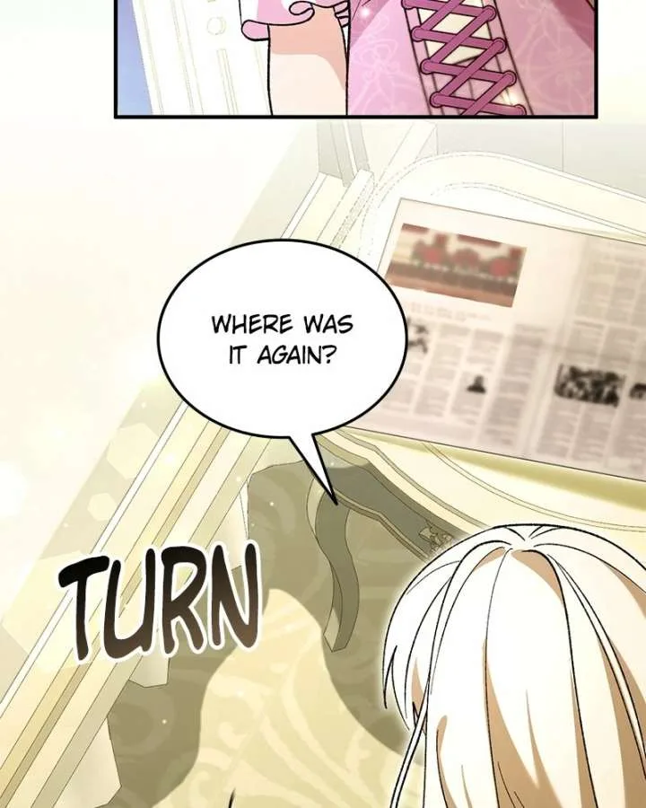 The Emperor’s Puppy Chapter 60 page 124