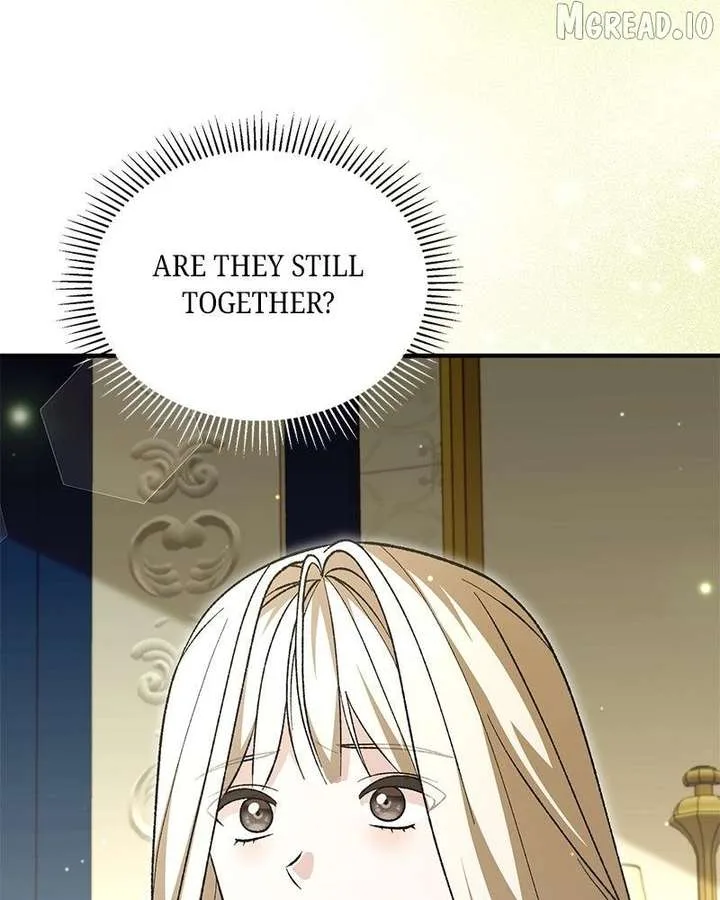 The Emperor’s Puppy Chapter 61 page 19