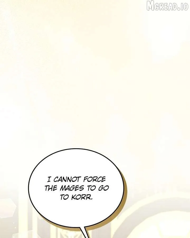 The Emperor’s Puppy Chapter 61 page 21