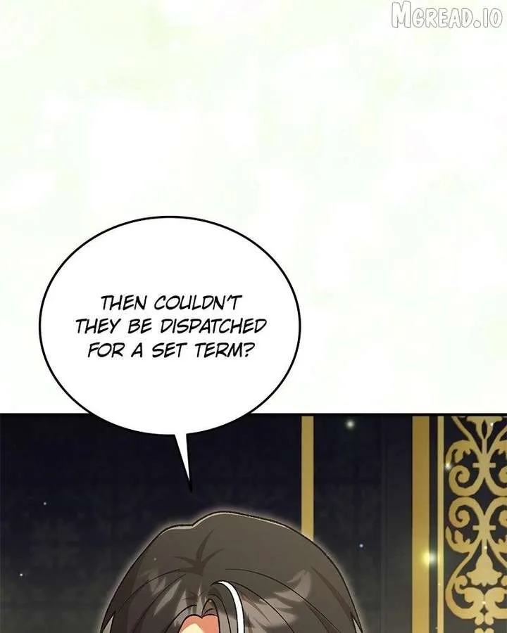 The Emperor’s Puppy Chapter 61 page 24