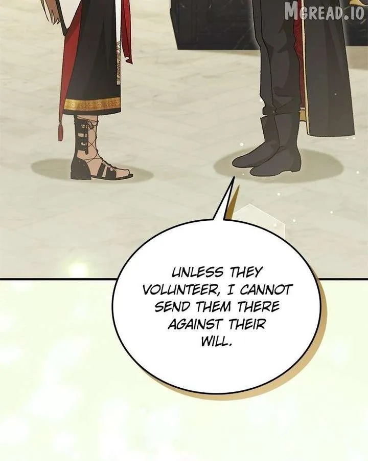 The Emperor’s Puppy Chapter 61 page 23
