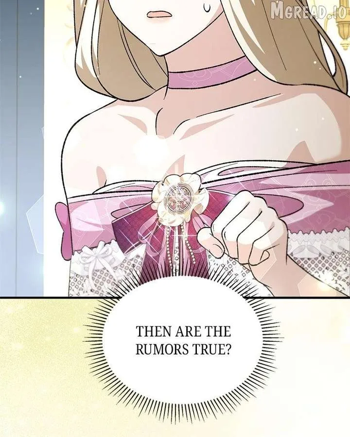 The Emperor’s Puppy Chapter 61 page 20