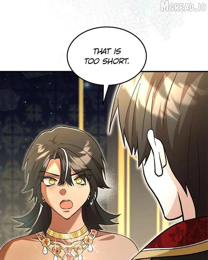 The Emperor’s Puppy Chapter 61 page 29