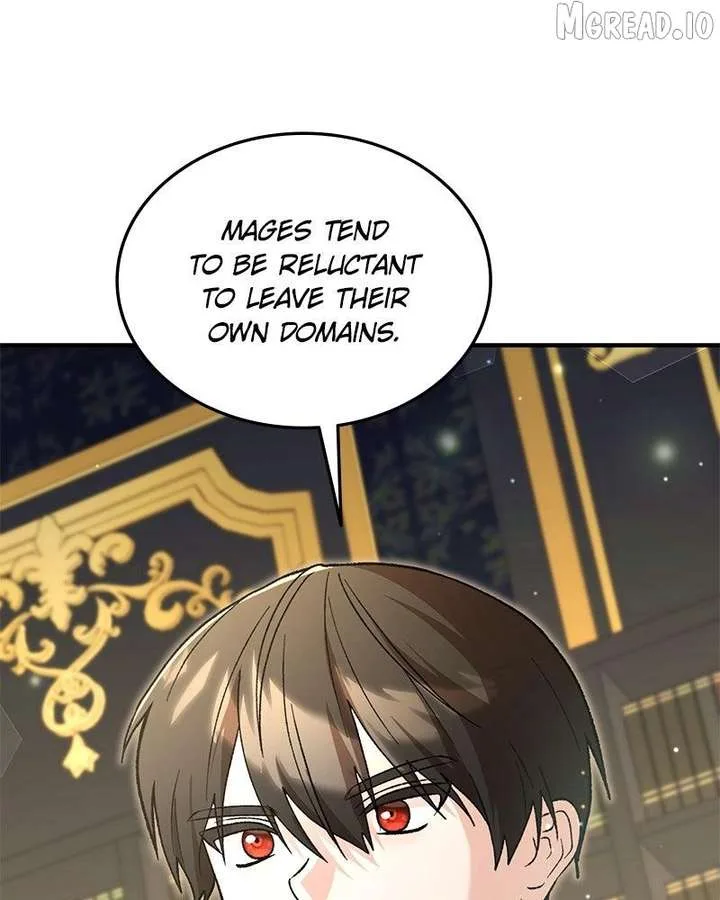 The Emperor’s Puppy Chapter 61 page 31