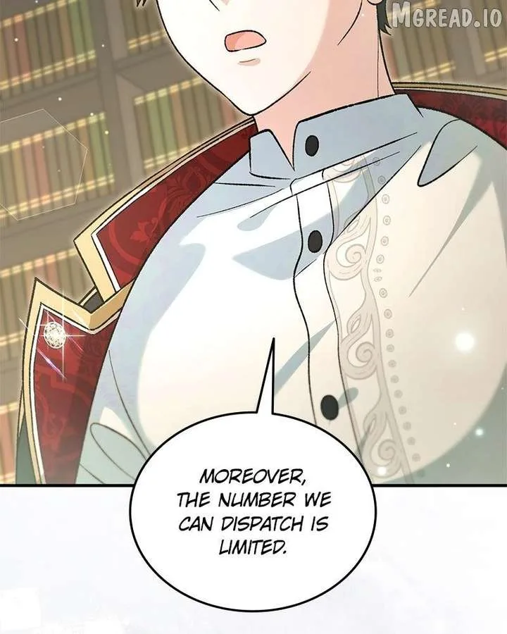 The Emperor’s Puppy Chapter 61 page 32