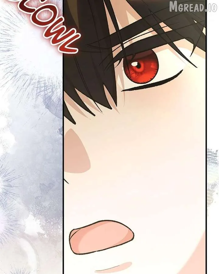 The Emperor’s Puppy Chapter 61 page 34