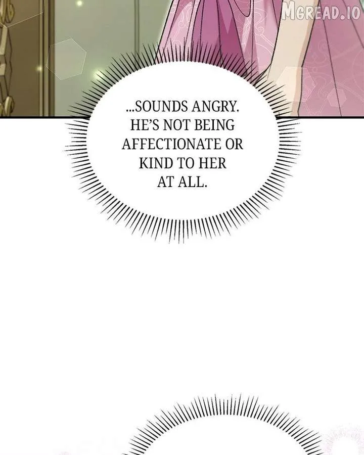 The Emperor’s Puppy Chapter 61 page 37