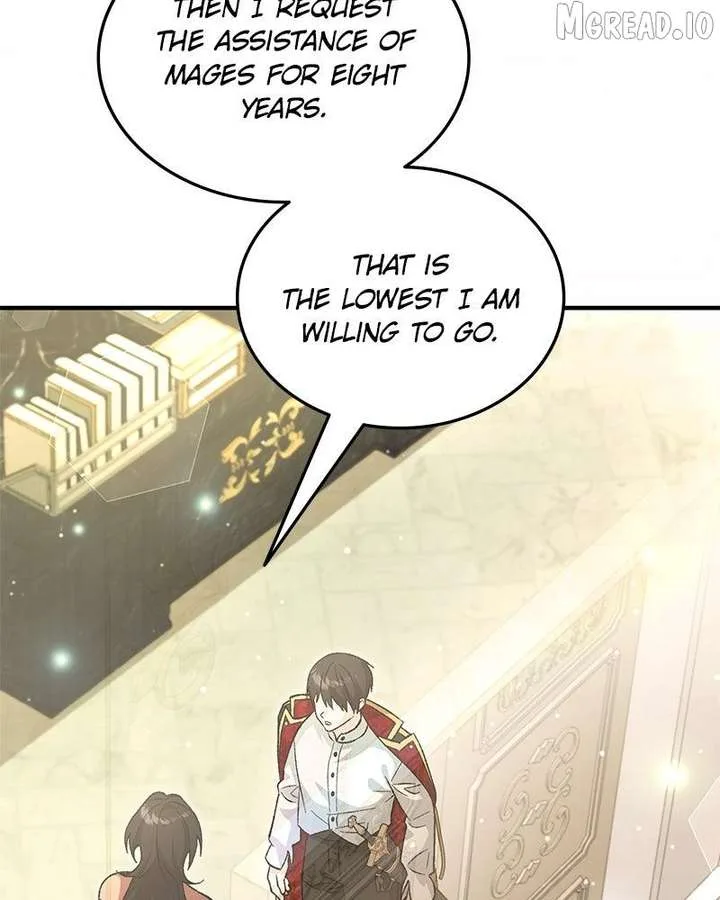 The Emperor’s Puppy Chapter 61 page 42