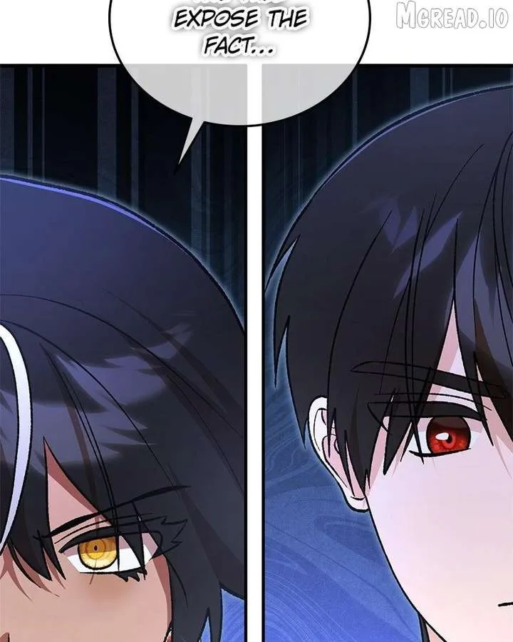 The Emperor’s Puppy Chapter 61 page 45