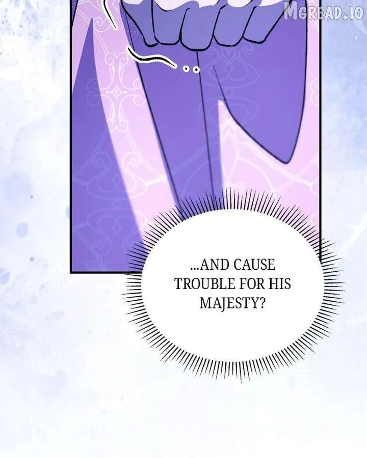 The Emperor’s Puppy Chapter 61 page 59