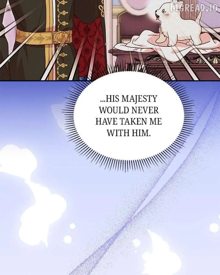 The Emperor’s Puppy Chapter 61 page 73