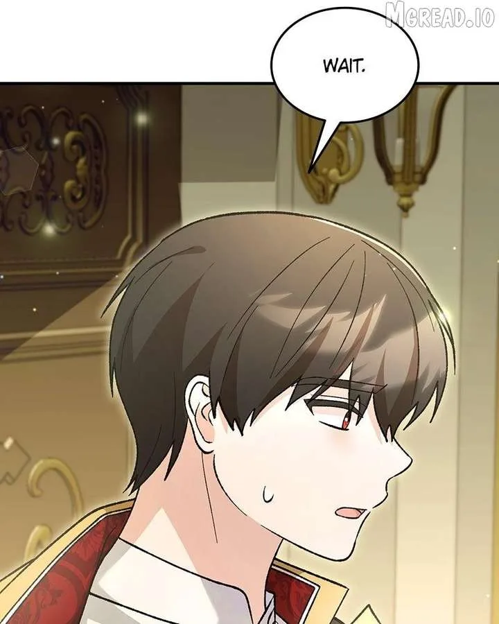 The Emperor’s Puppy Chapter 61 page 91