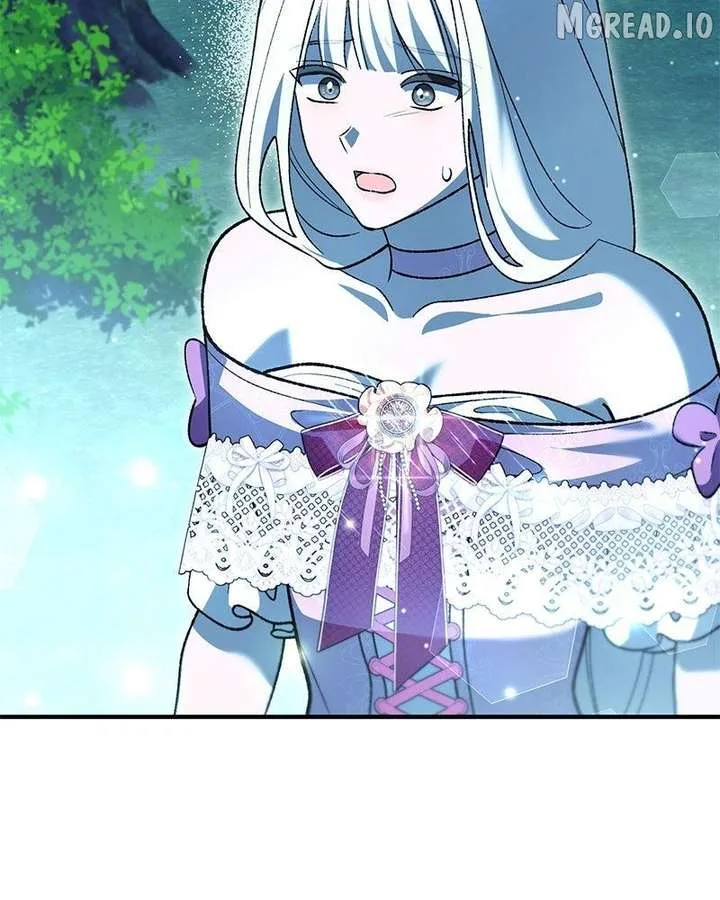 The Emperor’s Puppy Chapter 61 page 115