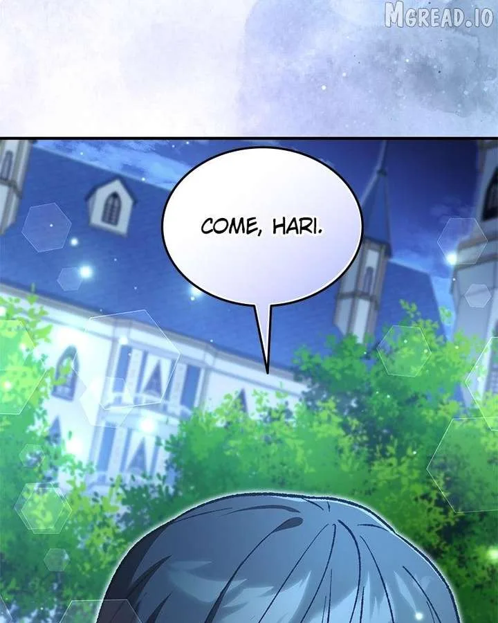 The Emperor’s Puppy Chapter 61 page 123