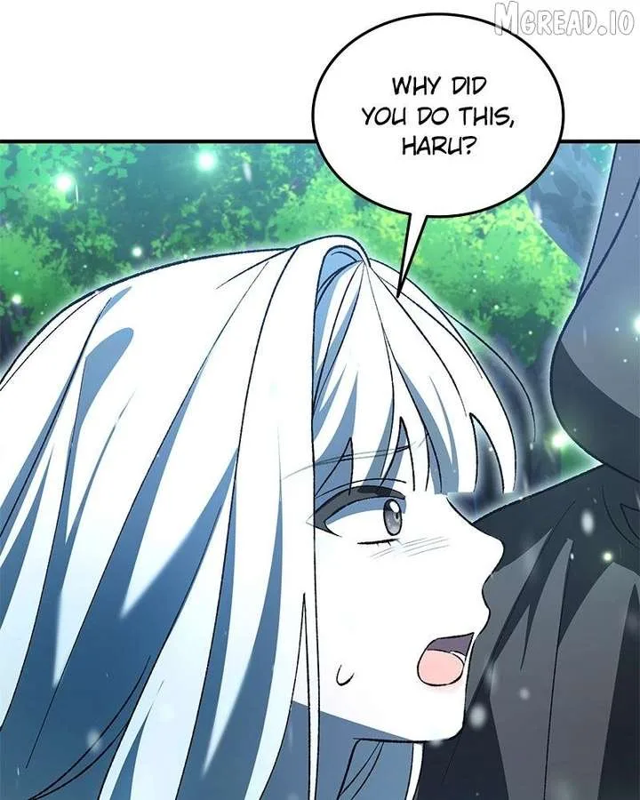 The Emperor’s Puppy Chapter 62 page 12
