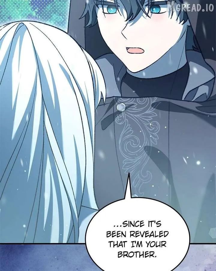 The Emperor’s Puppy Chapter 62 page 26