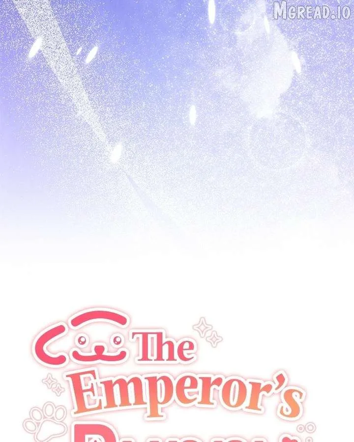 The Emperor’s Puppy Chapter 62 page 44