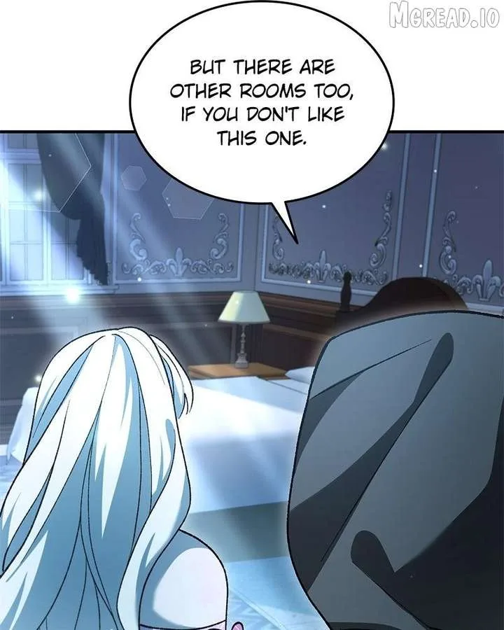 The Emperor’s Puppy Chapter 62 page 54