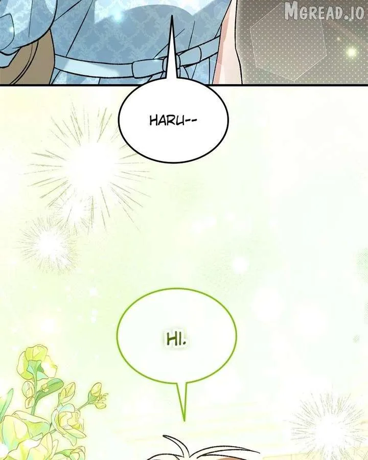 The Emperor’s Puppy Chapter 62 page 81
